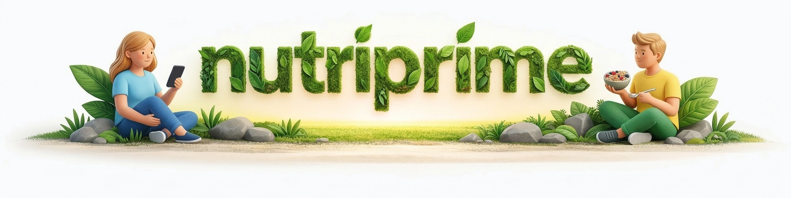 Nutriprime Focus